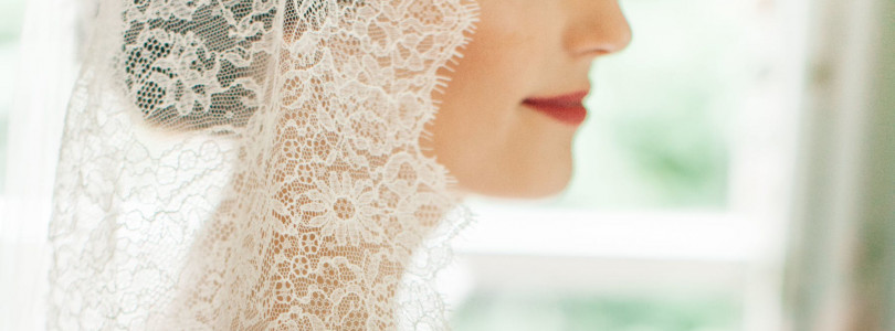 Blogger Bride Love You, Mean It’s Wedding Reveal!