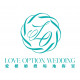 Love Option Wedding Decoration