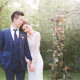 A wedding full of love and beautiful things.