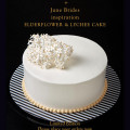 Inspired by the Royal Wedding by Ms B’s CAKERY