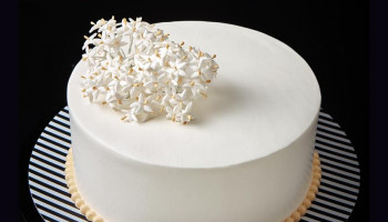 Inspired by the Royal Wedding by Ms B’s CAKERY
