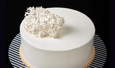 Inspired by the Royal Wedding by Ms B’s CAKERY