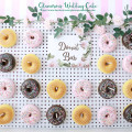 Donut wall!!
