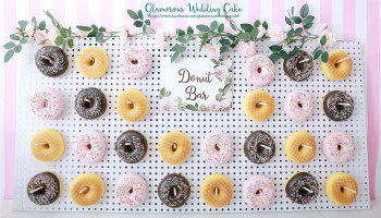 Donut wall!!