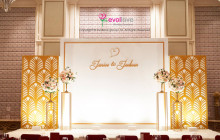 Elegant and eye-catching design