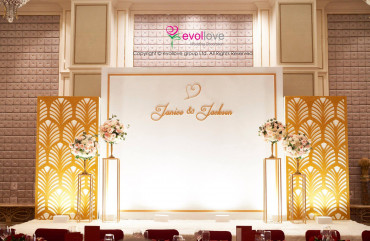 Elegant and eye-catching design