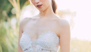 妳說 妳看見自己的另一面