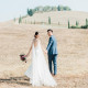 Let’s walk together in Tuscany ?
