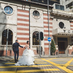 Cy Poon Photography – Hong Kong Prewedding