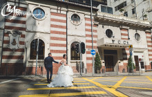 Cy Poon Photography – Hong Kong Prewedding