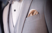 Select the perfect one in MODE Tuxedo
