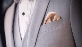 Select the perfect one in MODE Tuxedo