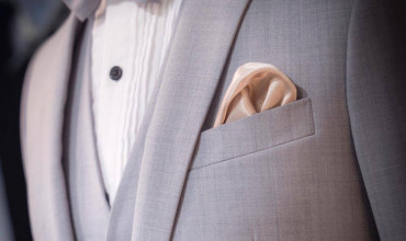 Select the perfect one in MODE Tuxedo