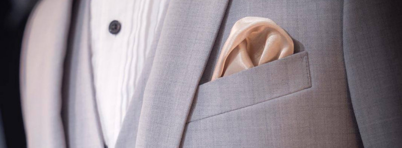 Select the perfect one in MODE Tuxedo