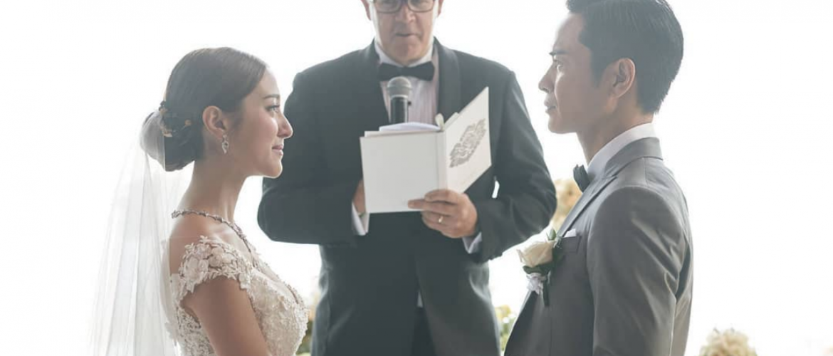 GRACE CHAN AND KEVIN CHENG WEDDING