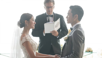 GRACE CHAN AND KEVIN CHENG WEDDING