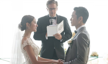 GRACE CHAN AND KEVIN CHENG WEDDING