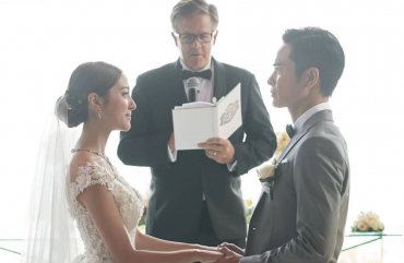 GRACE CHAN AND KEVIN CHENG WEDDING