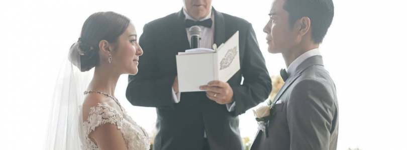 GRACE CHAN AND KEVIN CHENG WEDDING