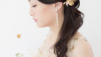Makeup & Hair by Zinnia Mua