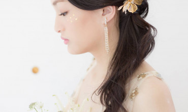 Makeup & Hair by Zinnia Mua