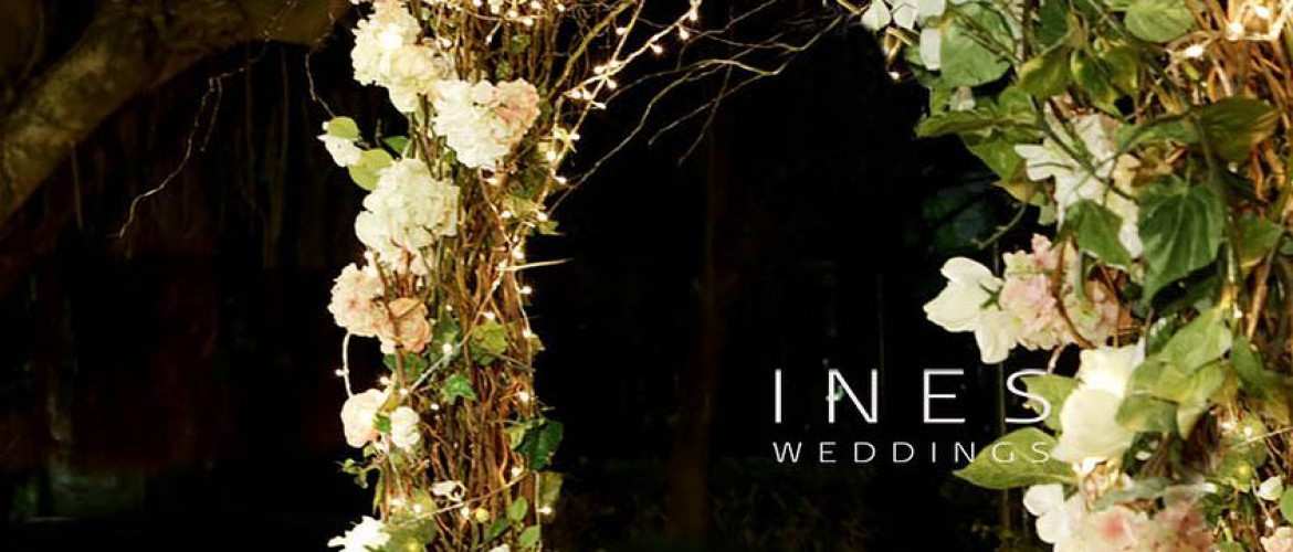 memorable night wedding