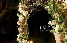 memorable night wedding