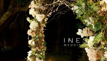 memorable night wedding