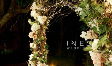 memorable night wedding