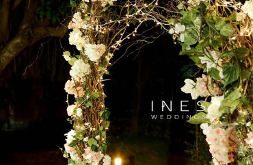 memorable night wedding