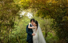Love changes everthing!