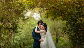 Love changes everthing!