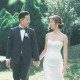 Wicky & Winson Wedding Day Photo