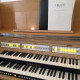 Wedding Violin & Organ Performance
