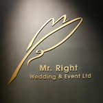Mr. Right Wedding & Event Ltd.