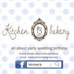 Kitchen B