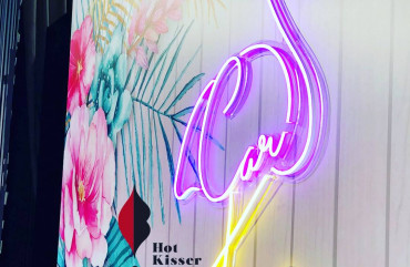 // Summer of LOVE //