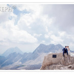 Germany Pre-Wedding (Celia & Ben)