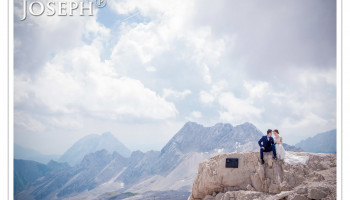 Germany Pre-Wedding (Celia & Ben)