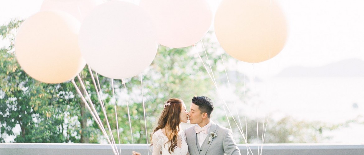 Congratulations to Noel & Eric :)