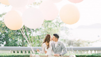 Congratulations to Noel & Eric :)