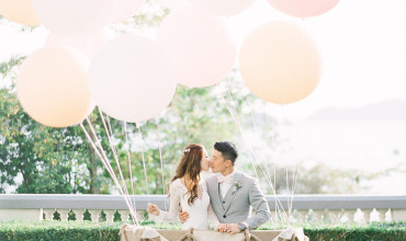 Congratulations to Noel & Eric :)