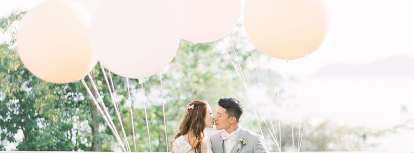 Congratulations to Noel & Eric :)