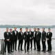 Nick and all his groomsmen.