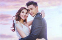 The kiss. The vow. The forever love.