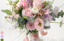 ?最受歡迎鮮花球TOP 10?