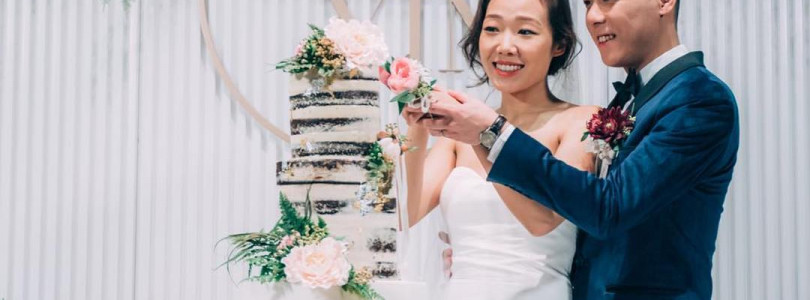 婚禮是一晚，婚姻才是一世