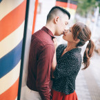 Perfect Time . Perfect Match