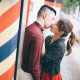 Perfect Time . Perfect Match