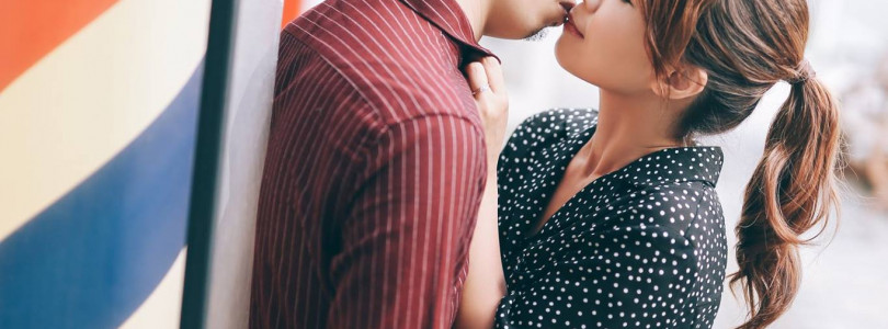 Perfect Time . Perfect Match